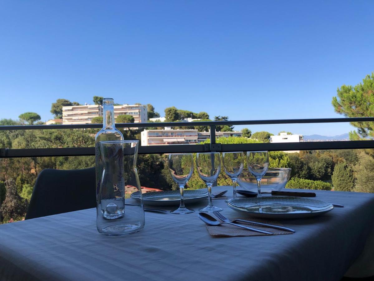 Appartement Beau Calme Proche De La Piscine Tennis *