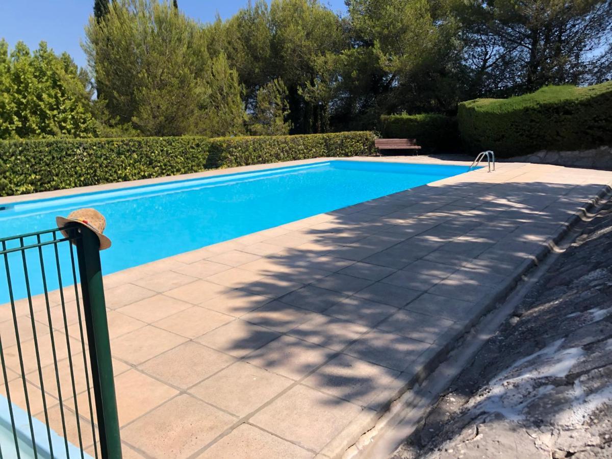 Beau Calme Proche De La Piscine Tennis Appartement Villeneuve-Loubet