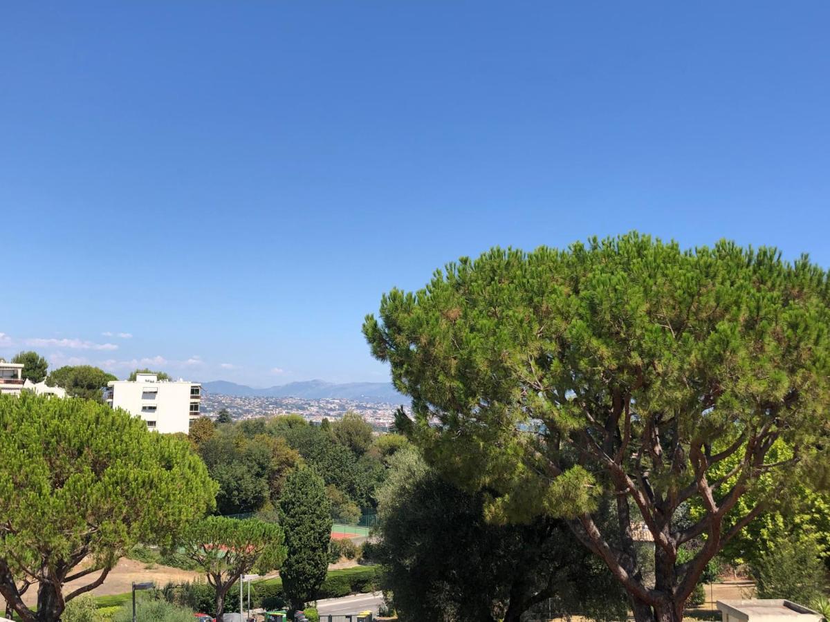 Apartment 2 Personnes Calme Proche De La Piscine Tennis *
